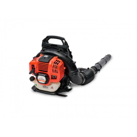 Воздуходувка бензиновая ранцевая VILLARTEC BX532 (1,9 кВт, мак 1450м3/ч)