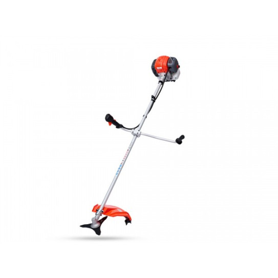 Мотокоса VILLARTEC  СВ532 Триммерная головка, Диск 3 z, лямка двухплечевая