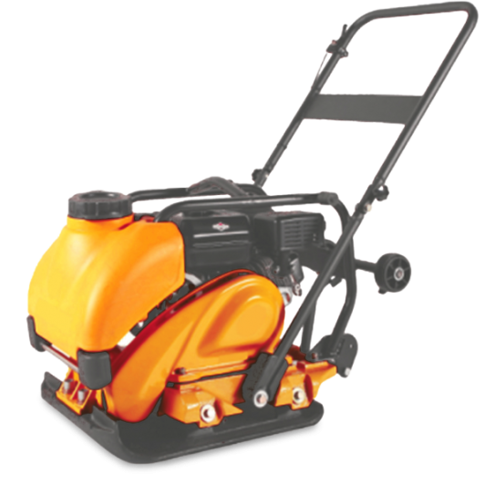 Виброплита VILLARTEC VP9250TC