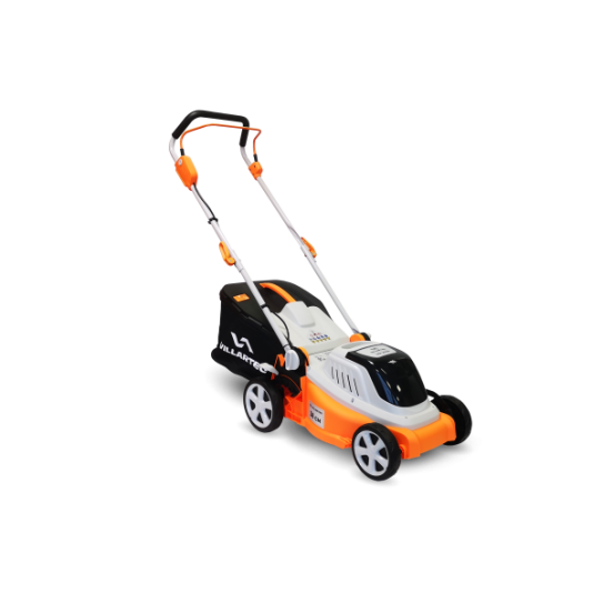 Газонокосилка аккумуляторная VILLARTEC MA2038, 2*20В(40В), 38см, SET: AS202 + AC202