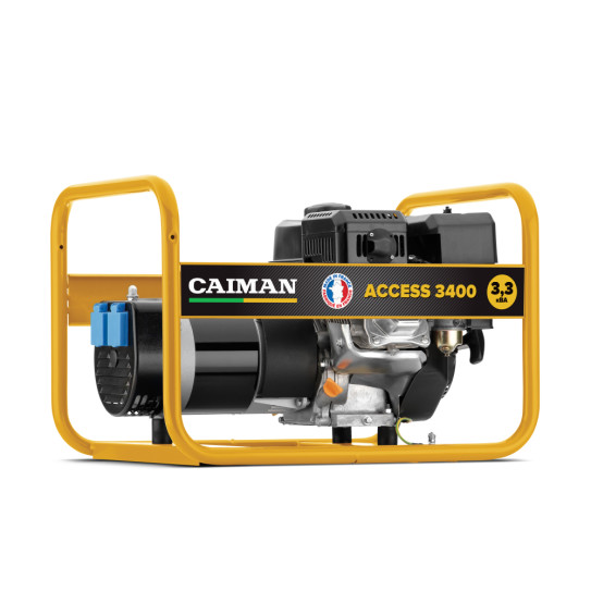 CAIMAN Access 3400