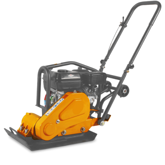 Виброплита VILLARTEC VP6536