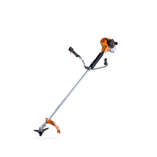 Мотокоса VILLARTEC CB R143 Триммерная головка, диск 3 z, лямка двухплечевая