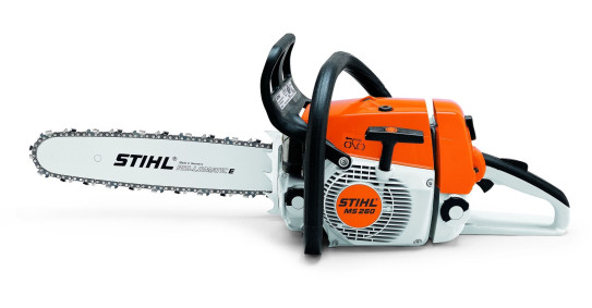 Stihl MS260 шина Timbersports R 40 см(16" 67 325 1,3), цепь 23 RS Pro