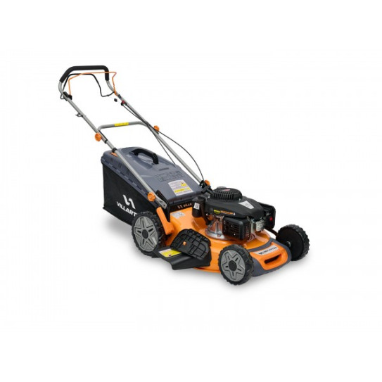 Газонокосилка бензиновая  VILLARTEC MB 3751T (3.7л.с. 510мм. привод. 65л. 33.3кг)