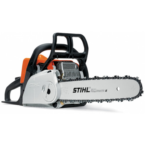 Stihl MS180СВЕ 14" шина Timbersports R 35 см, цепь 63PM