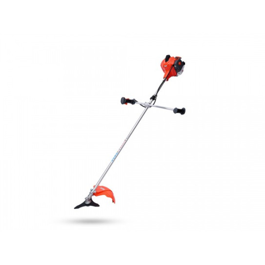 Мотокоса VILLARTEC  CB252 (1,0кВт/1,36л.с, 5,4 кг,головка, Диск 3 z, лямка двухплечевая)