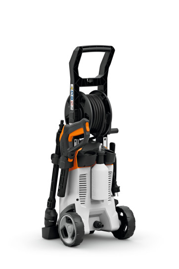 Мойка STIHL RE-100