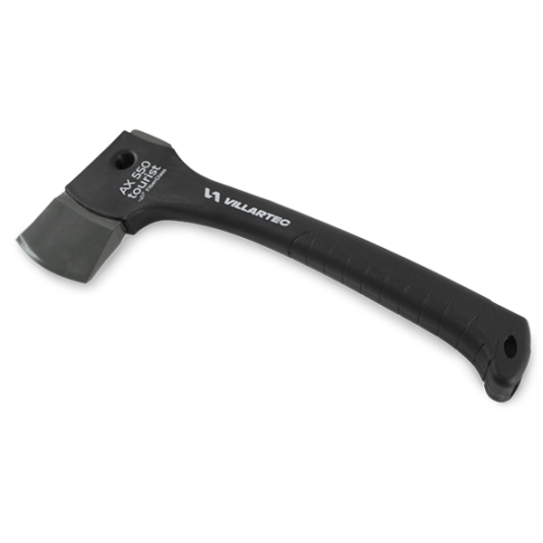 Топор VILLARTEC 12" (30 см.),  550 г.