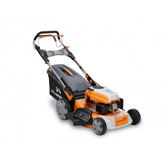 Газонокосилка бензиновая VILLARTEC MB 3548T (3.5л.с. 480мм. привод. 65л)