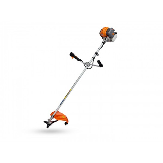 Мотокоса VILLARTEC  CB220B (0,65кВт/0,9л.с, 4,2 кг,головка, лямка )