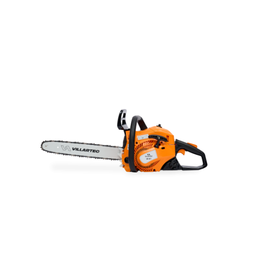 Бензопила VILLARTEC SB501, 16" 3/8 1.3 56 зв.(2,0кВт/2,7 л.с,4,85 кг)