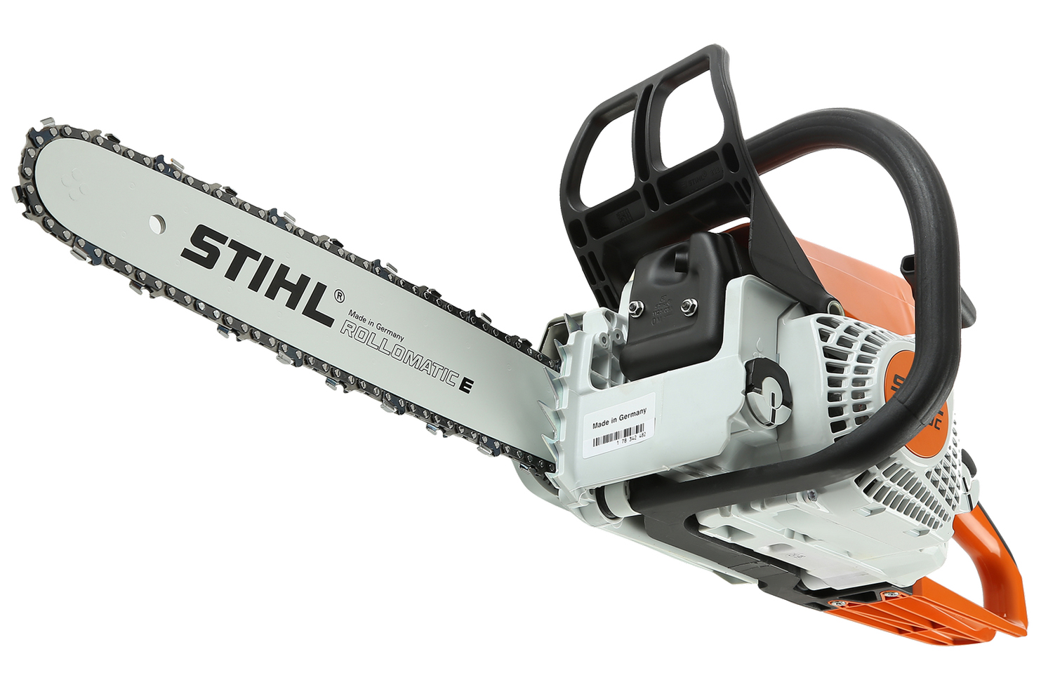 Купить пилу stihl