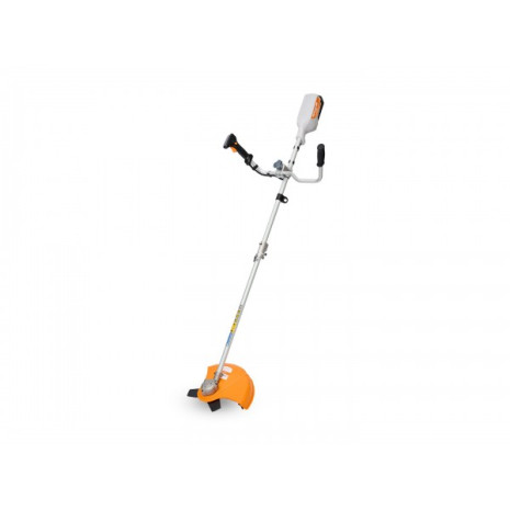 Триммер  аккумуляторный  VILLARTEC СА40 SET: AM402 + AC402