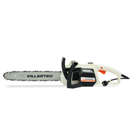 Электропила цепная VILLARTEC SE184  1800W  Шина 40 см 3/8 1,3