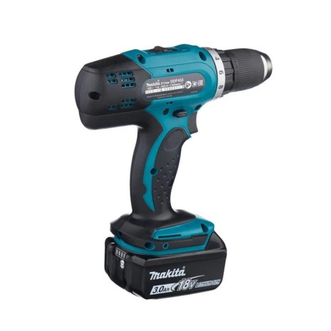 MAKITA DF347DWE