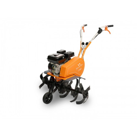 Культиватор бензиновый  VILLARTEC T950  ( 7 л.с., 1 вперед/1 назад, 4+2 фрез, 85см, 52,5 кг)