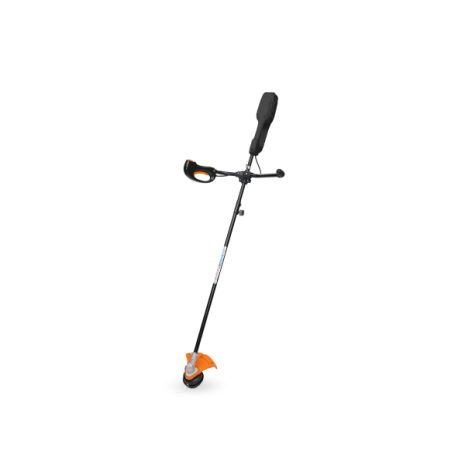 Триммер эл. VILLARTEC CE124,  ( 1200 Вт,4кг Autocut 2.0 мм,,лямка двухплечевая)