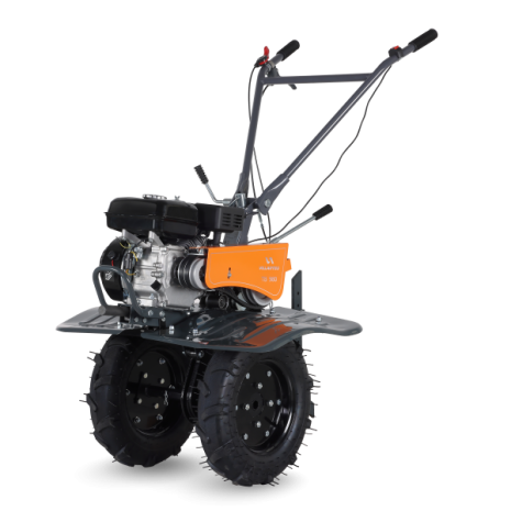 Мотоблок бензиновый  VILLARTEC TB980