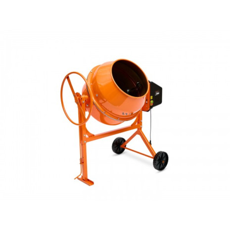 Бетономешалка VILLARTEC  СМ-120С
