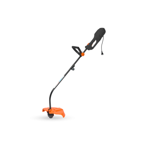 Триммер эл. VILLARTEC CE104, ( 1000 Вт,3,7кг Autocut 2.0 мм,,лямка)