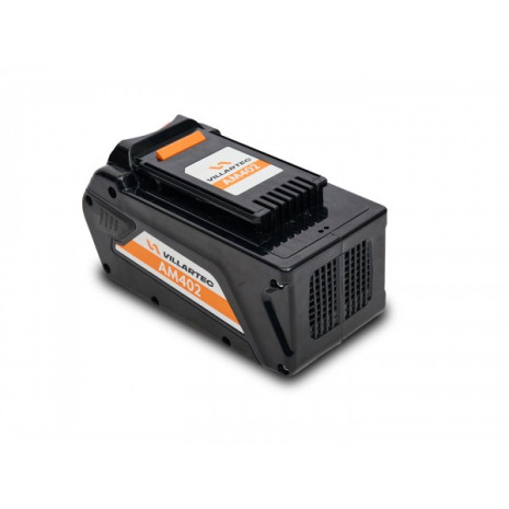Аккумулятор VILLARTEC AM402 40V 2.0Ah 36,0 Wh