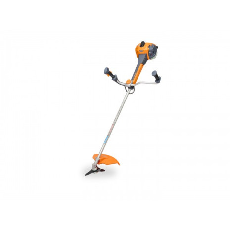 Кусторез  VILLARTEC  СВ532P (1,9кВт/2,58л.с, 9,1 кг,головка, диск ,пильный диск, лямка двухплеч)