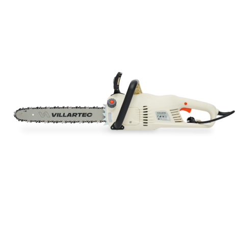 Электропила цепная VILLARTEC SE204  2000W  SDS,  Шина 40 см 3/8 1,3