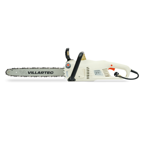 Электропила цепная VILLARTEC SE224  2200W  SDS,  Шина 45 см 3/8 1,3