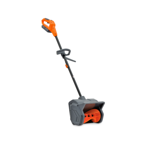 Лопата снегоуборочная аккумуляторная  VILLARTEC  WA4030 SET: AM405+AC402 б/щ 40В