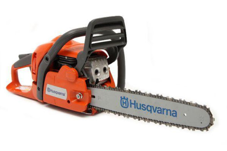 Husqvarna-435 II