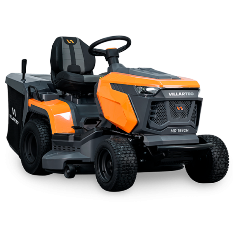 Трактор садовый VILLARTEC MR 1542M
