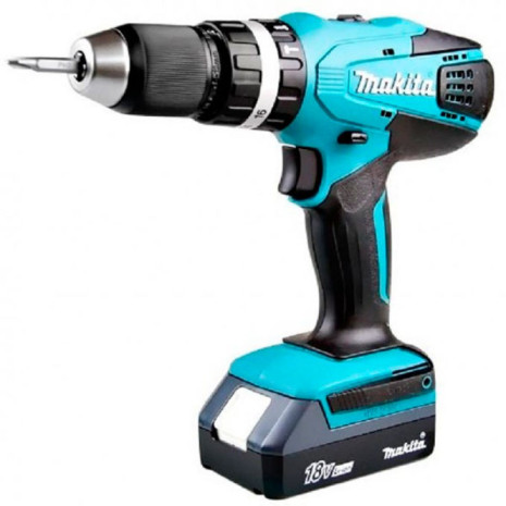 MAKITA DF457DWE