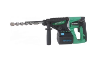 Перфоратор Hitachi DH24DV