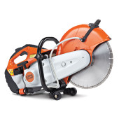 Stihl TS 420