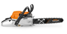 Stihl MS180 14" шина Timbersports R 35 см, цепь 63РМ