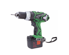 HITACHI DS14DMR
