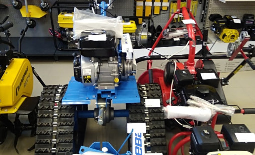 Продажа бензогенераторов в Вологде