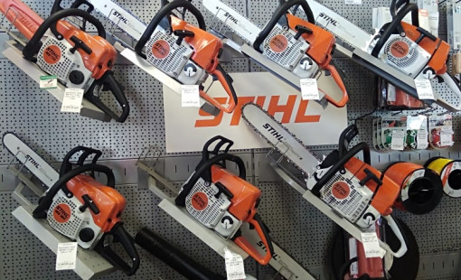 Купить электропилы в Вологде