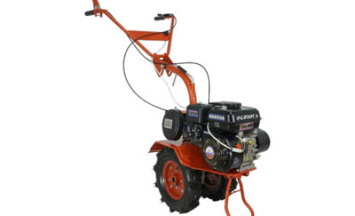 Купить мотоблок в Вологде